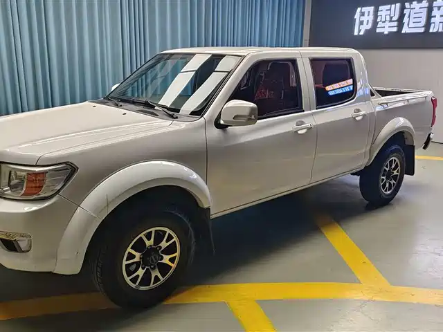dongfeng ruiqi