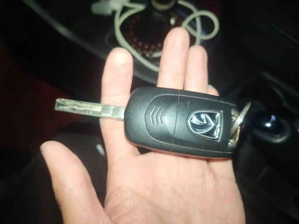 Baojun 360 2019 2018 1.5L Manual Elite (China V)