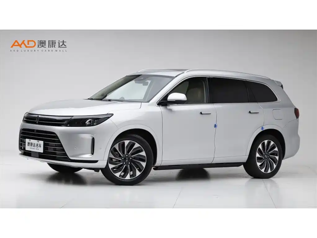 AITO Wenjie AITO M7 2024 1.5T RWD Plus 6-Seater