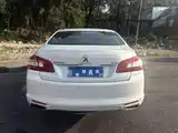 صورة 9 - Peugeot 408