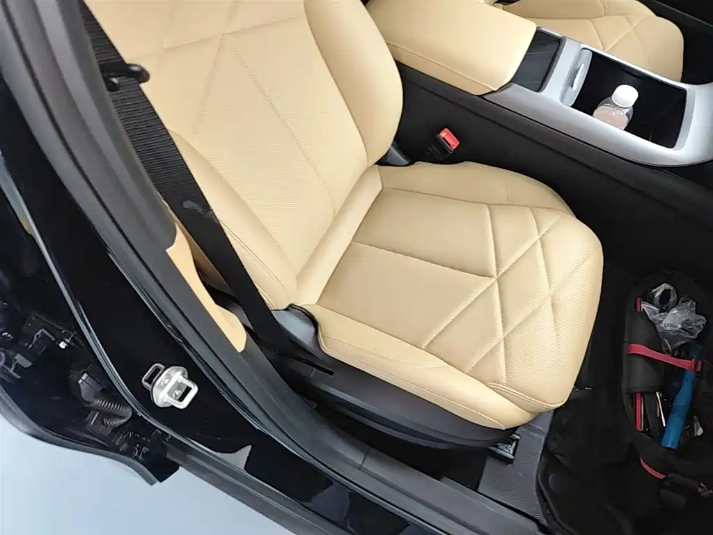 Geely Galaxy Galaxy L6 2024 125km PLUS Soaring Dragon Edition фото 25