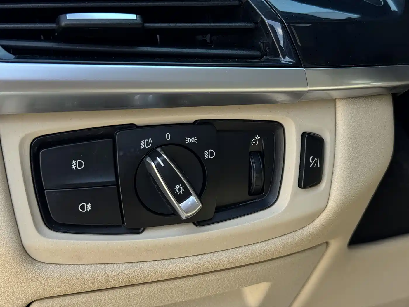 BMW X5 (Import) 2014 xDrive35i Luxury фото 15
