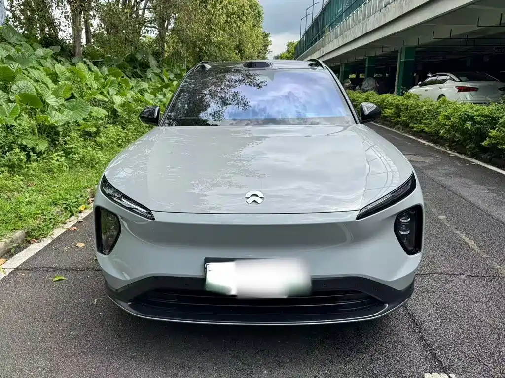 NIO ES6 2024 2024 75kWh