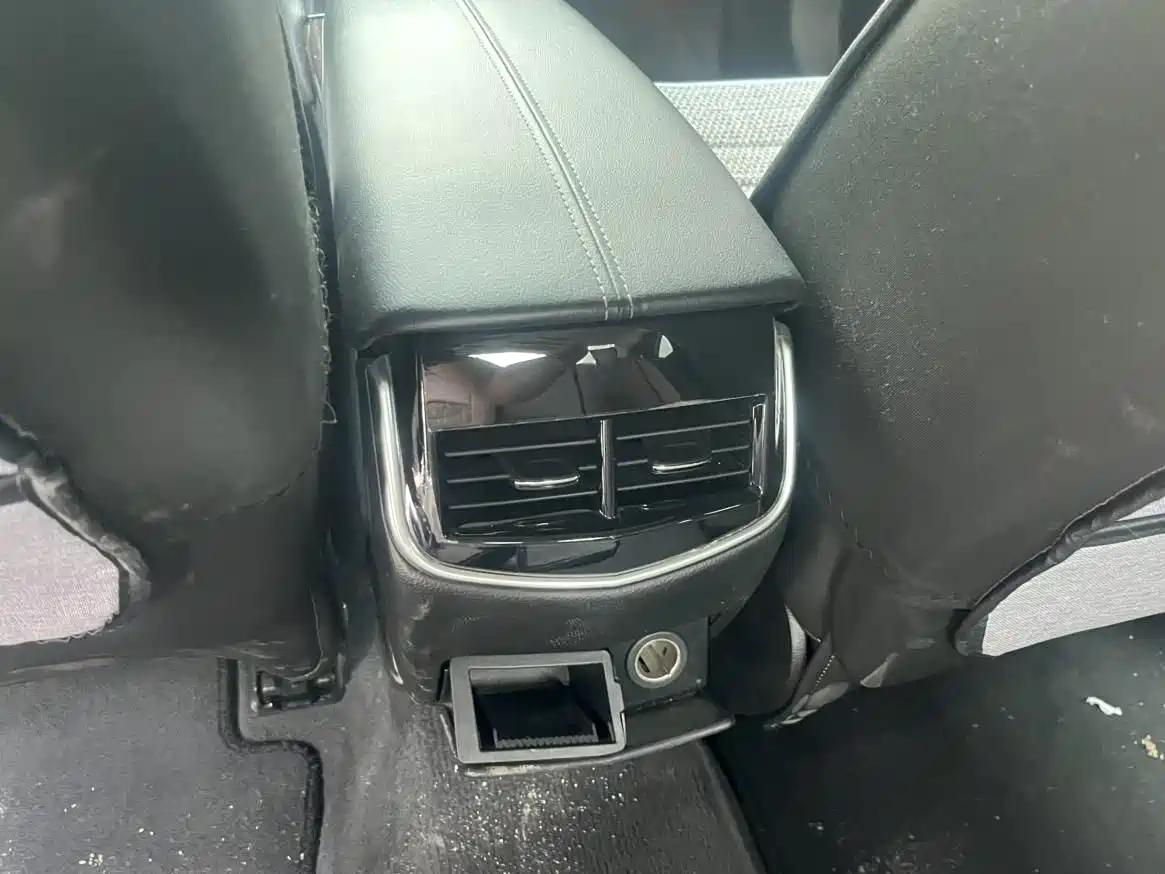 Cadillac XTS 2018 28T Technology фото 14