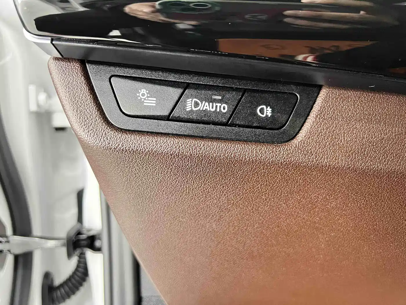 BMW X1 2023 sDrive20Li X Design Package фото 19
