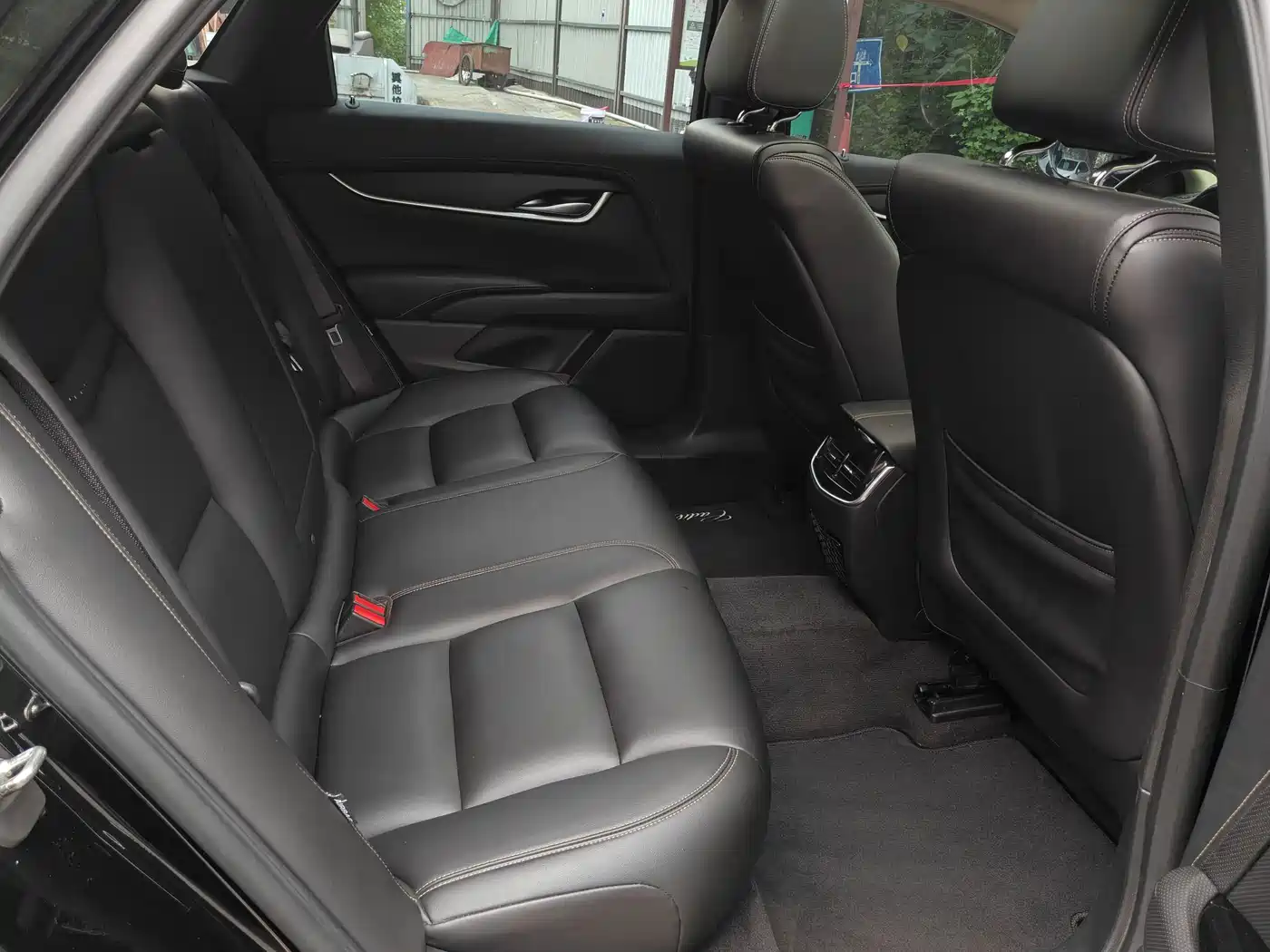 Cadillac XTS 2019 2018 28T Technology