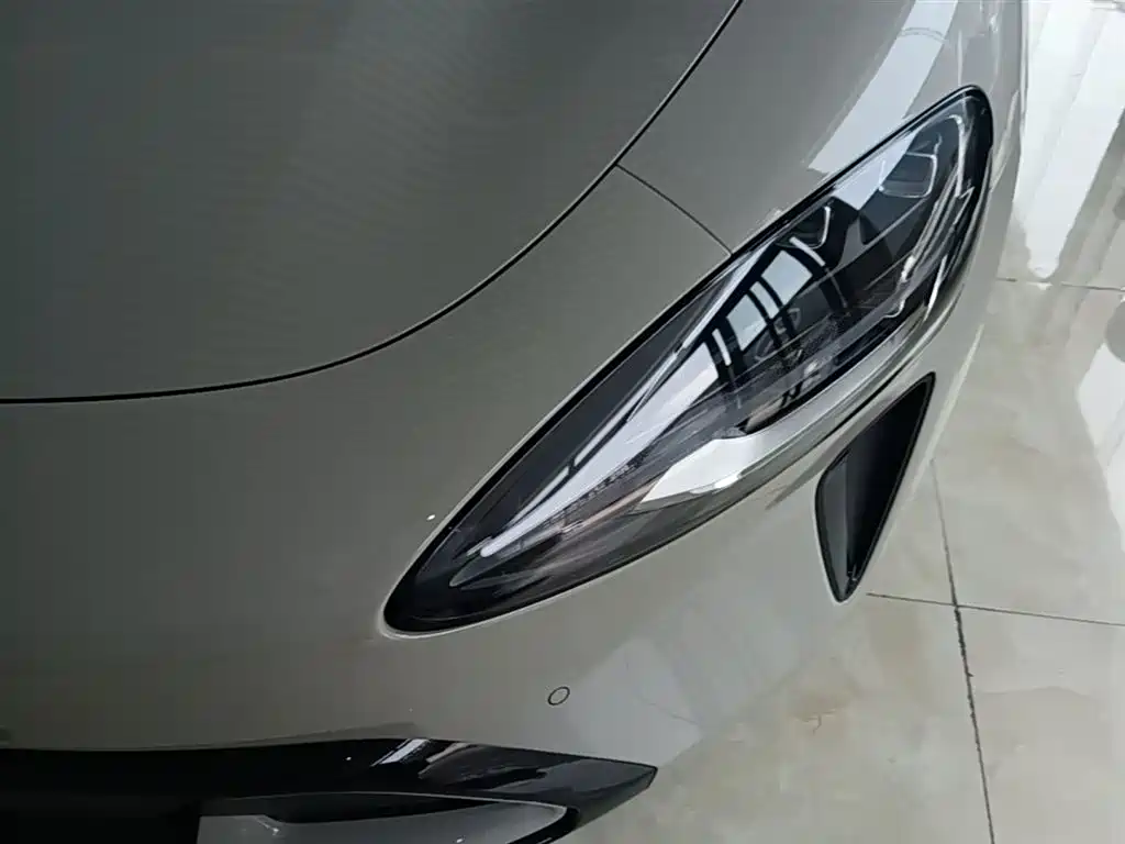 Xiaomi Auto Xiaomi SU7 2024 RWD Ultra Long Range Advanced Smart Driving Pro Edition фото 24