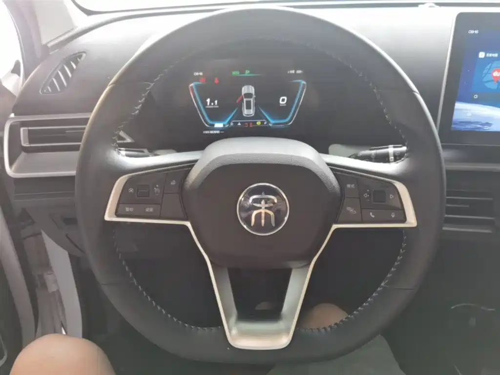 BYD Song Pro 2019 1.5T Automatic Elite фото 11