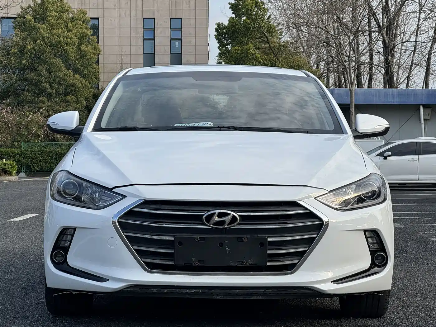 HYUNDAI LEAD