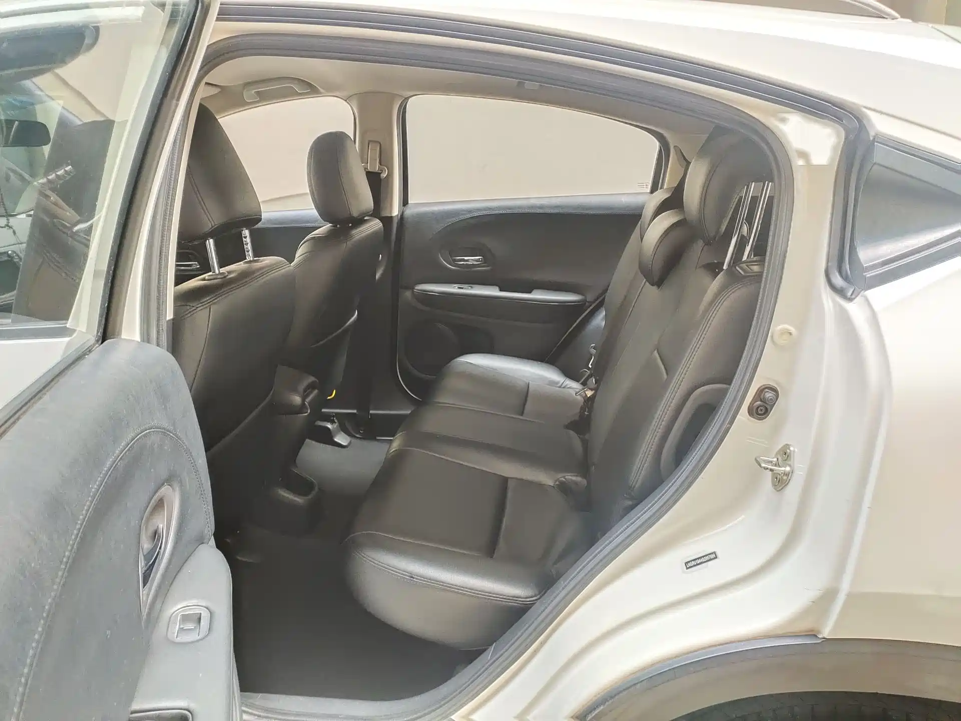Photo 7 - Honda Vezel