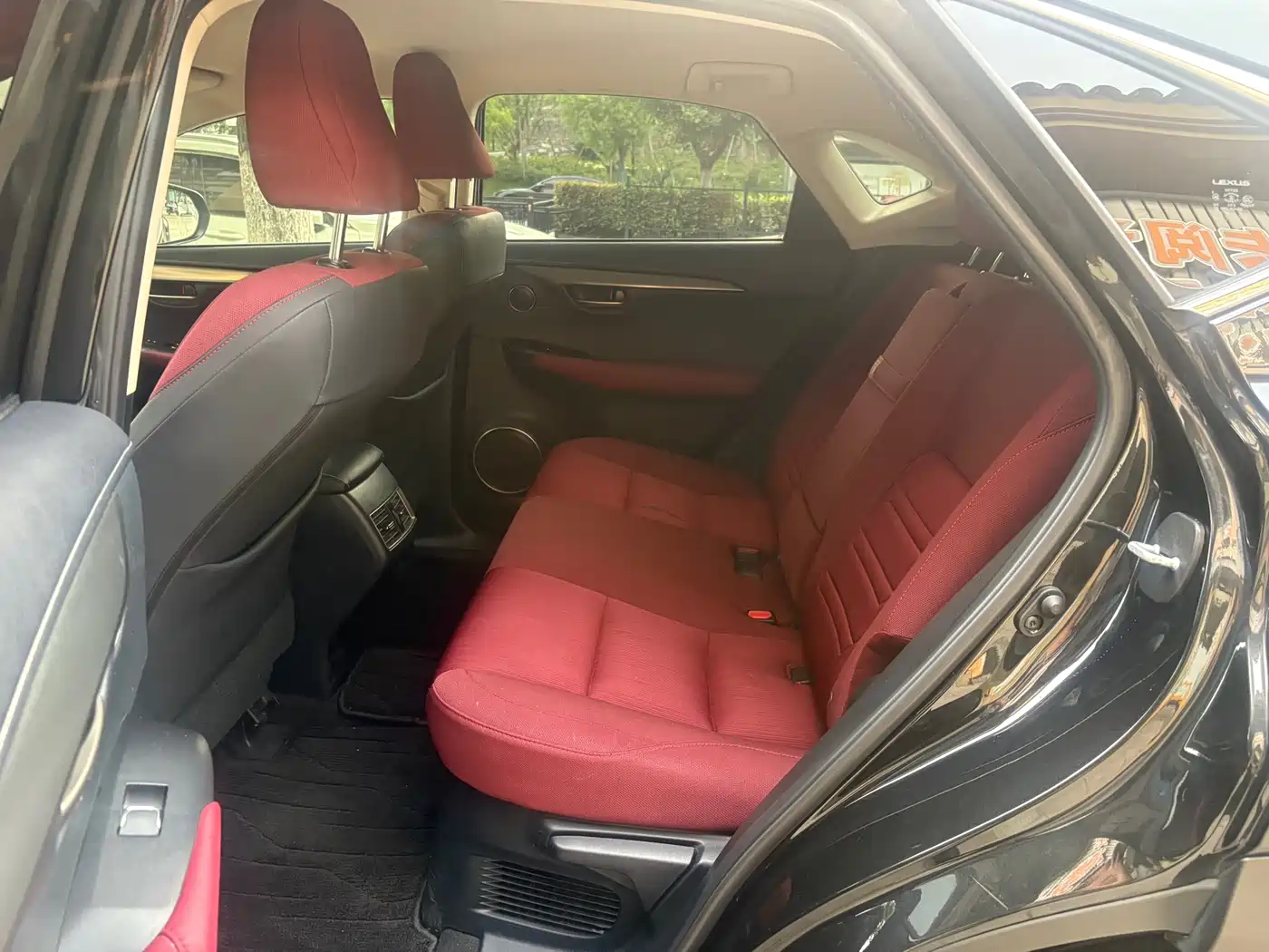 Lexus NX 2020 200 FWD Sharp Edition China VI фото 7