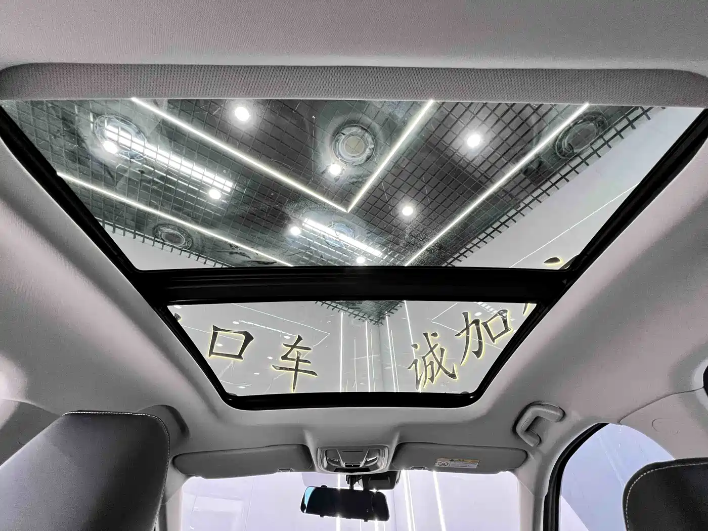 Haval Chitu 2022 Power Edition 1.5T Brass Rabbit фото 16