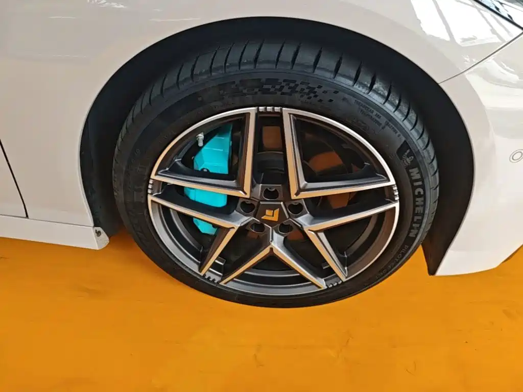 GAC Haobo Haobo GT 2025 2025 710 Max Edition