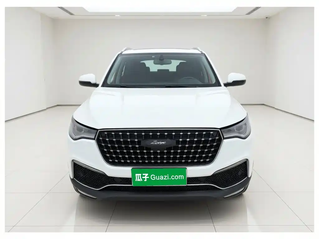 Zotye T700 2018 2017 1.8T DCT Premium