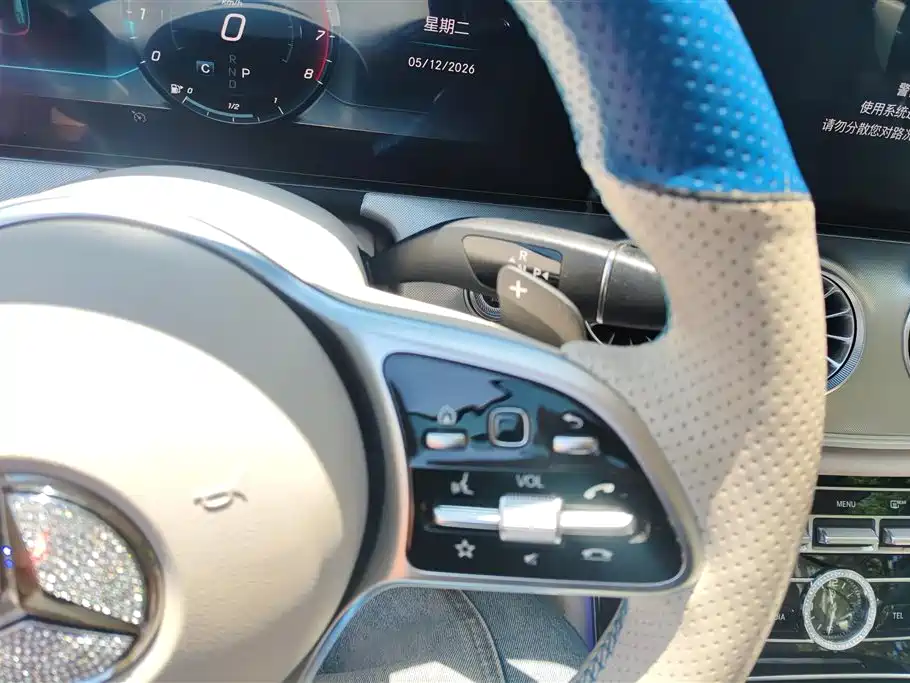 Mercedes-Benz E-Class (Import) 2019 E 200 Coupe фото 16