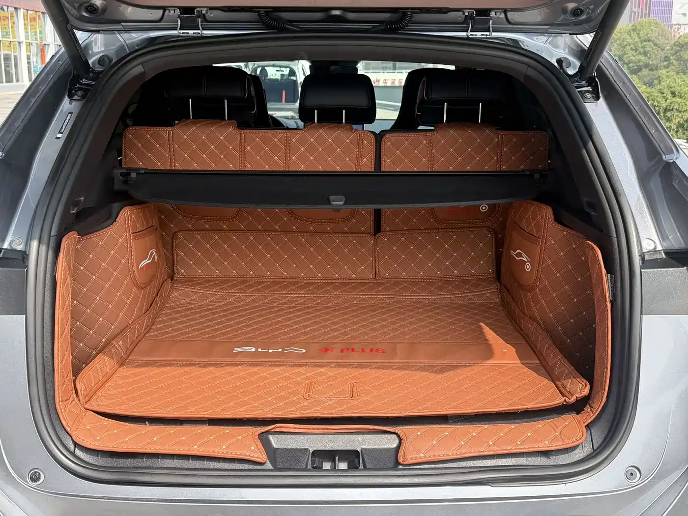 BYD SONGJIANG NEW ENERGY