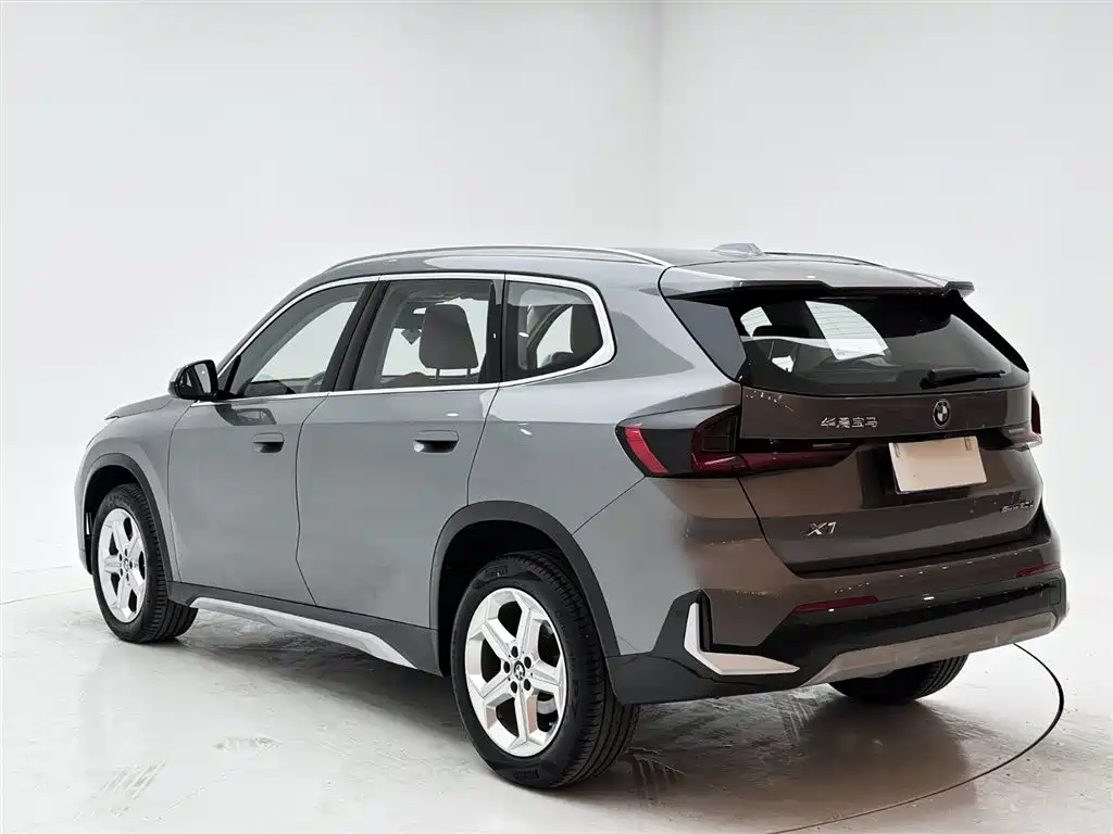BMW X1 2023 sDrive20Li X Design Package фото 4