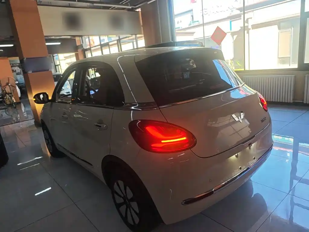2026 Wuling Motors Wuling Bingo