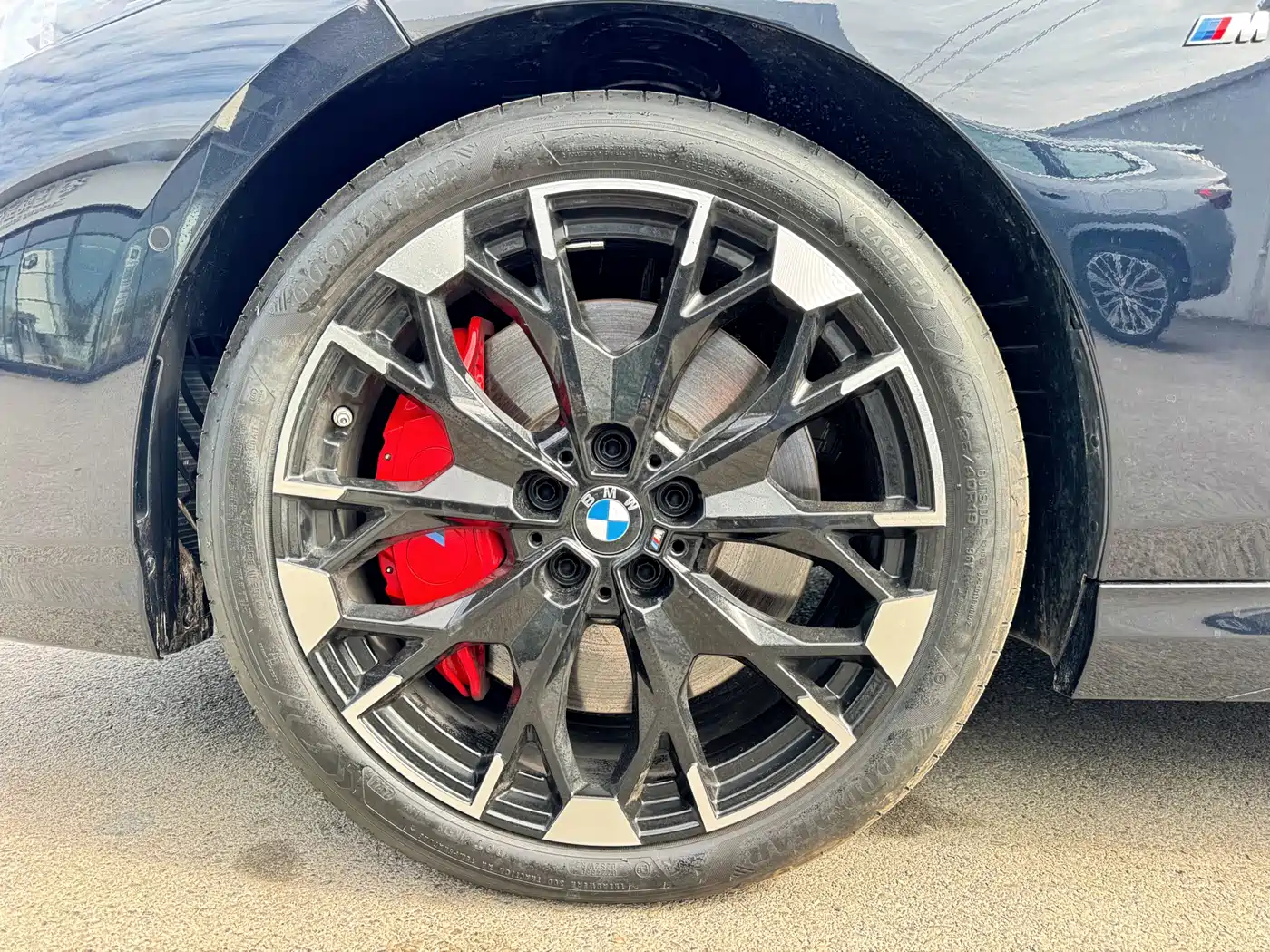 BMW M235L 2025 M235L фото 6