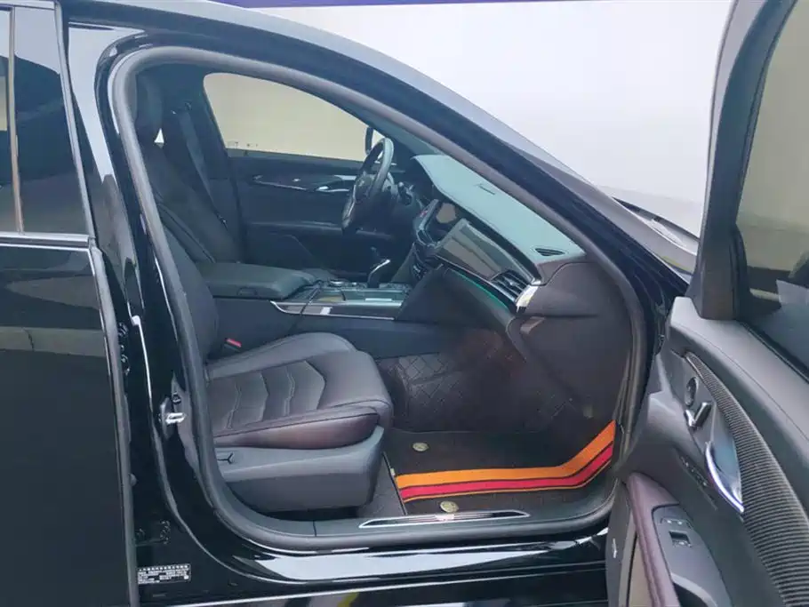 Cadillac CT6 2022 28T Premium фото 8