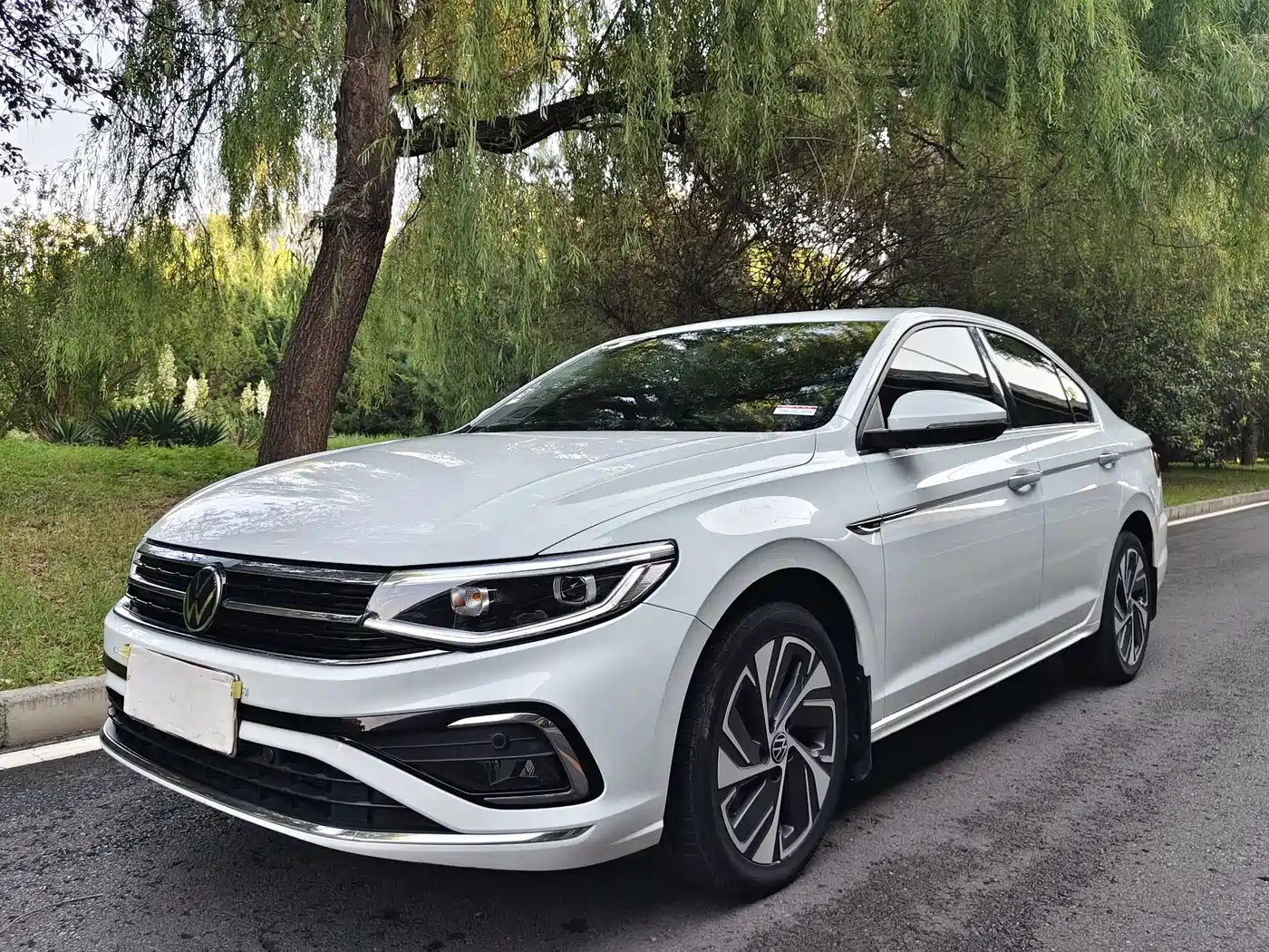 Similar car