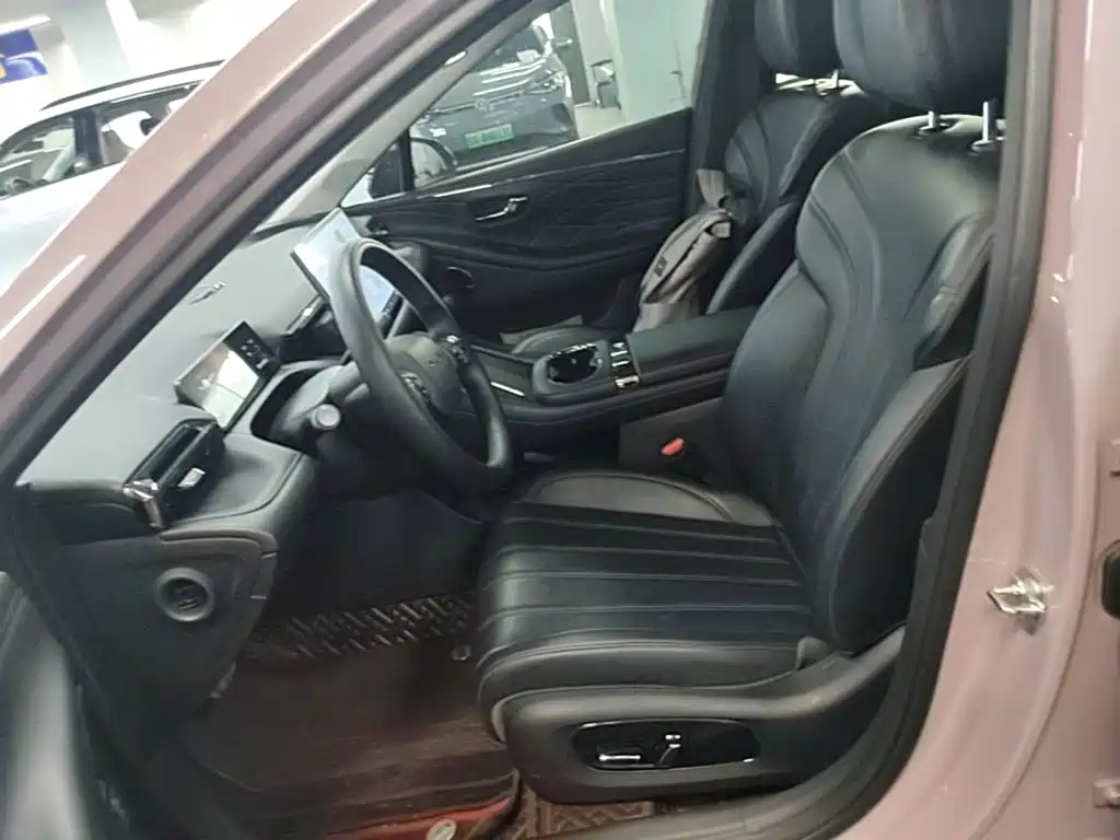 Aion RT 2025 2025 650 Smart Premium Edition