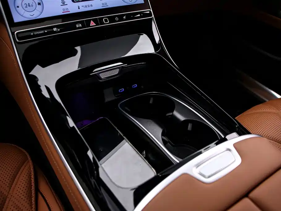 Mercedes-Benz Maybach S-Class 2024 Facelift S 480 4MATIC фото 9