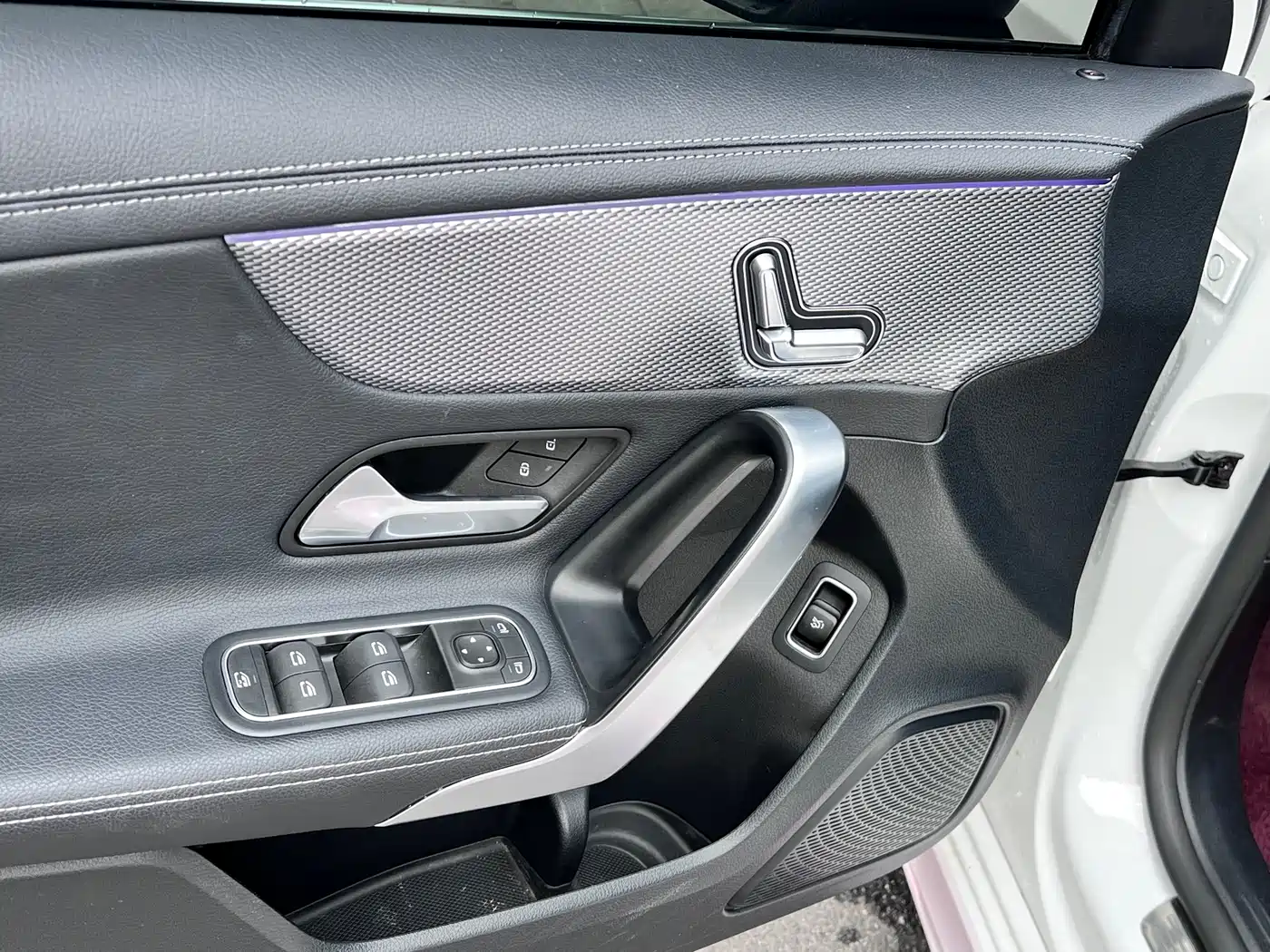 Mercedes-Benz A-Class 2020 Second Facelift A 180 L Sport Sedan фото 13