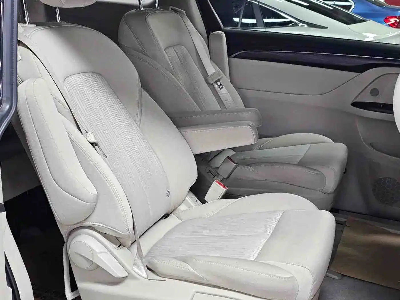 Buick GL8 2022 ES Landmark 653T Comfort фото 7