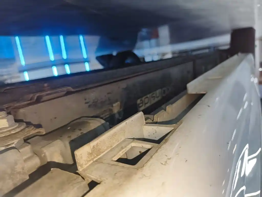 Dongfeng Junfeng E11K 2022 2019 ES360 Battery Swap Version 46.7kWh
