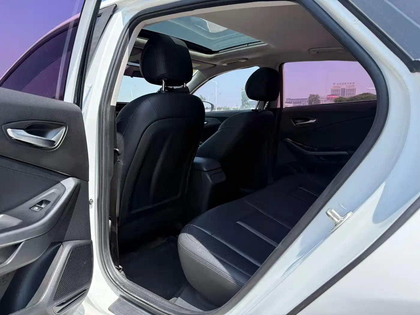 Hyundai Fista 2019 280TGDi Sport Edition China VI фото 6