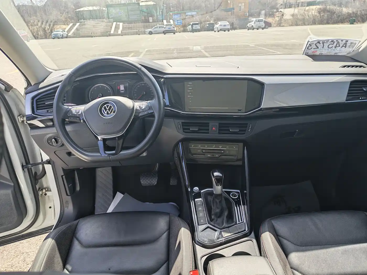 Volkswagen Tayron 2022 280TSI 2WD Luxury Smart Connect Edition фото 10