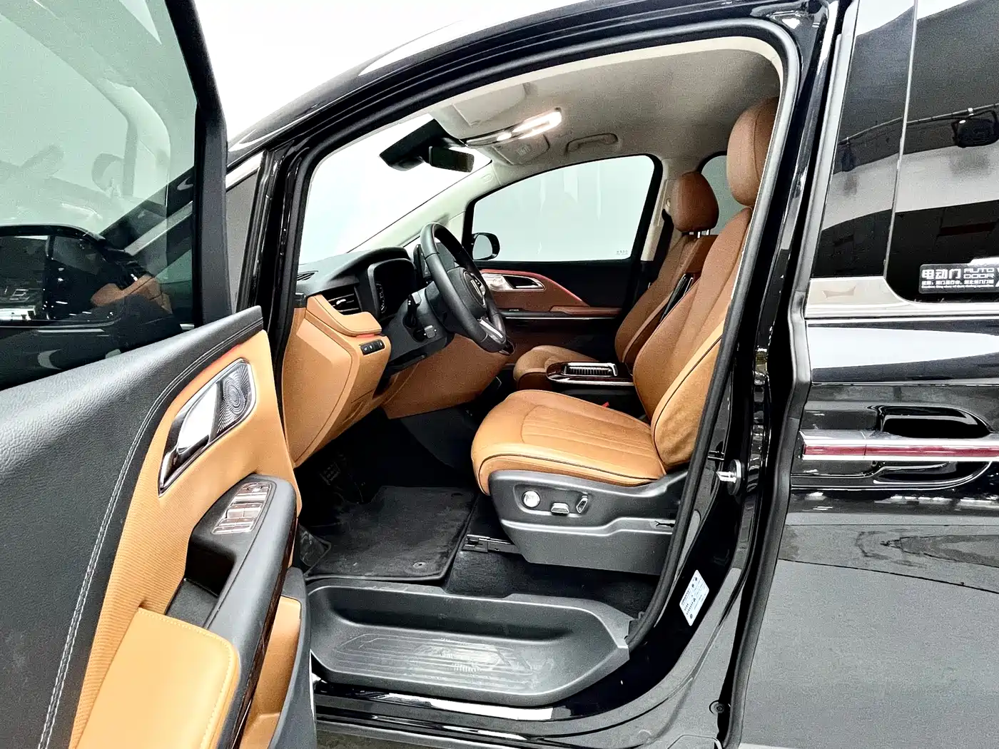 Hongqi HONGQI HQ9 PHEV