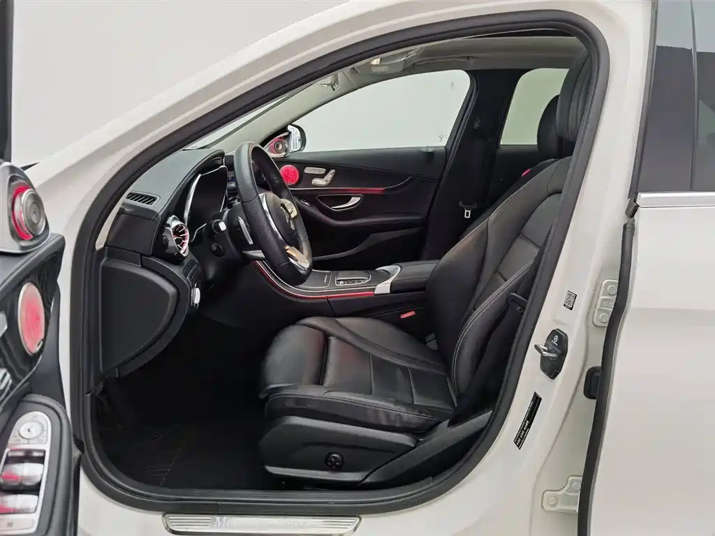 Mercedes-Benz C-Class 2020 C 260 L Sport фото 10