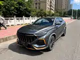 Фото 1 - Changan Oshan Changan Oushang X5