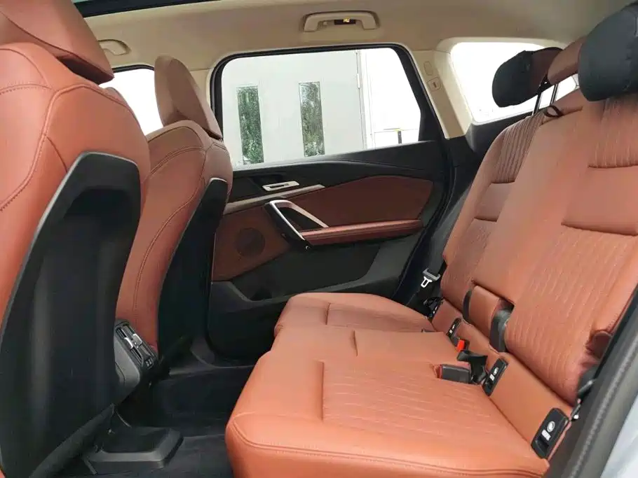 BMW X1 2025 2025 sDrive25Li M Sport Package
