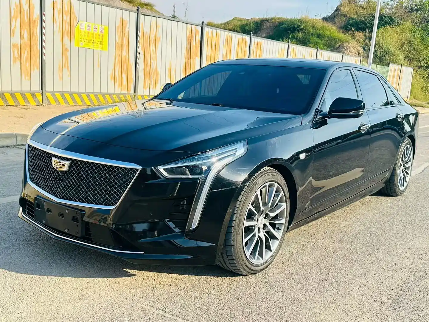 Фото 3 - Cadillac CT6