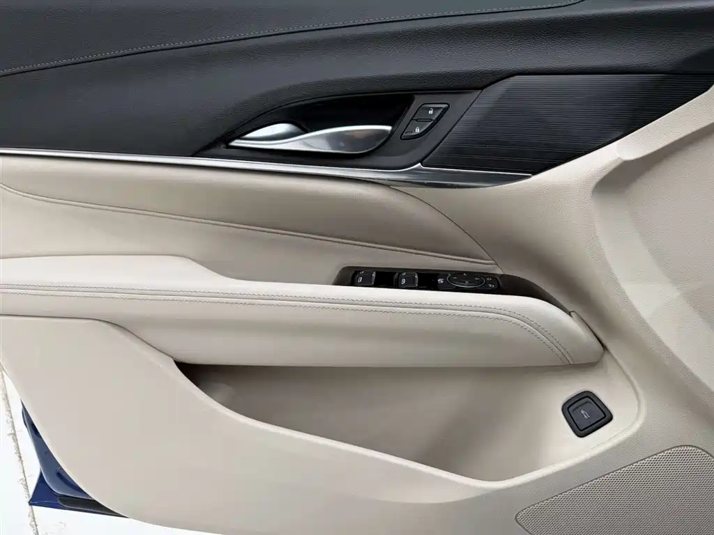 Cadillac CT4 2020 28T Fashion Edition фото 21