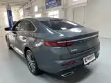 Фото 6 - Geely Preface