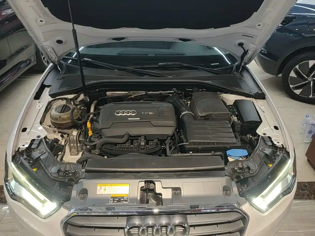 Фото 20 - Audi A3