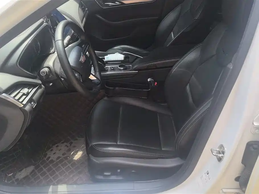Cadillac CT5 2022 28T Luxury (Standard) фото 9