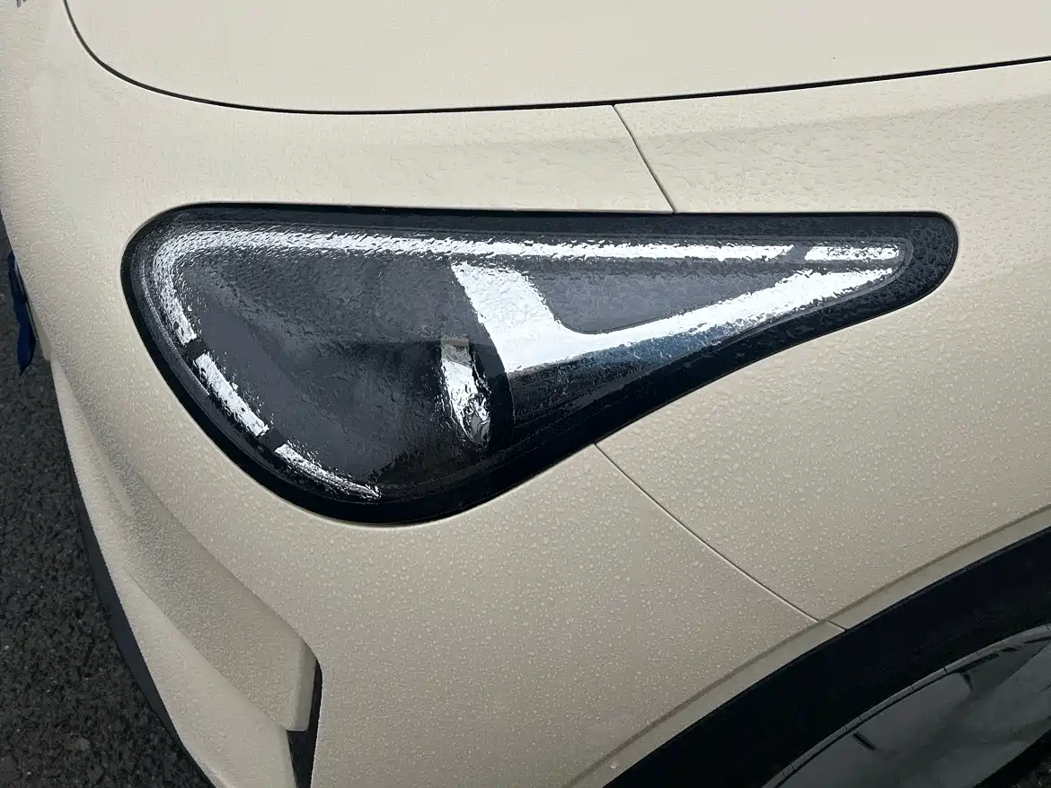 GEELY GALAXY STAR WISH