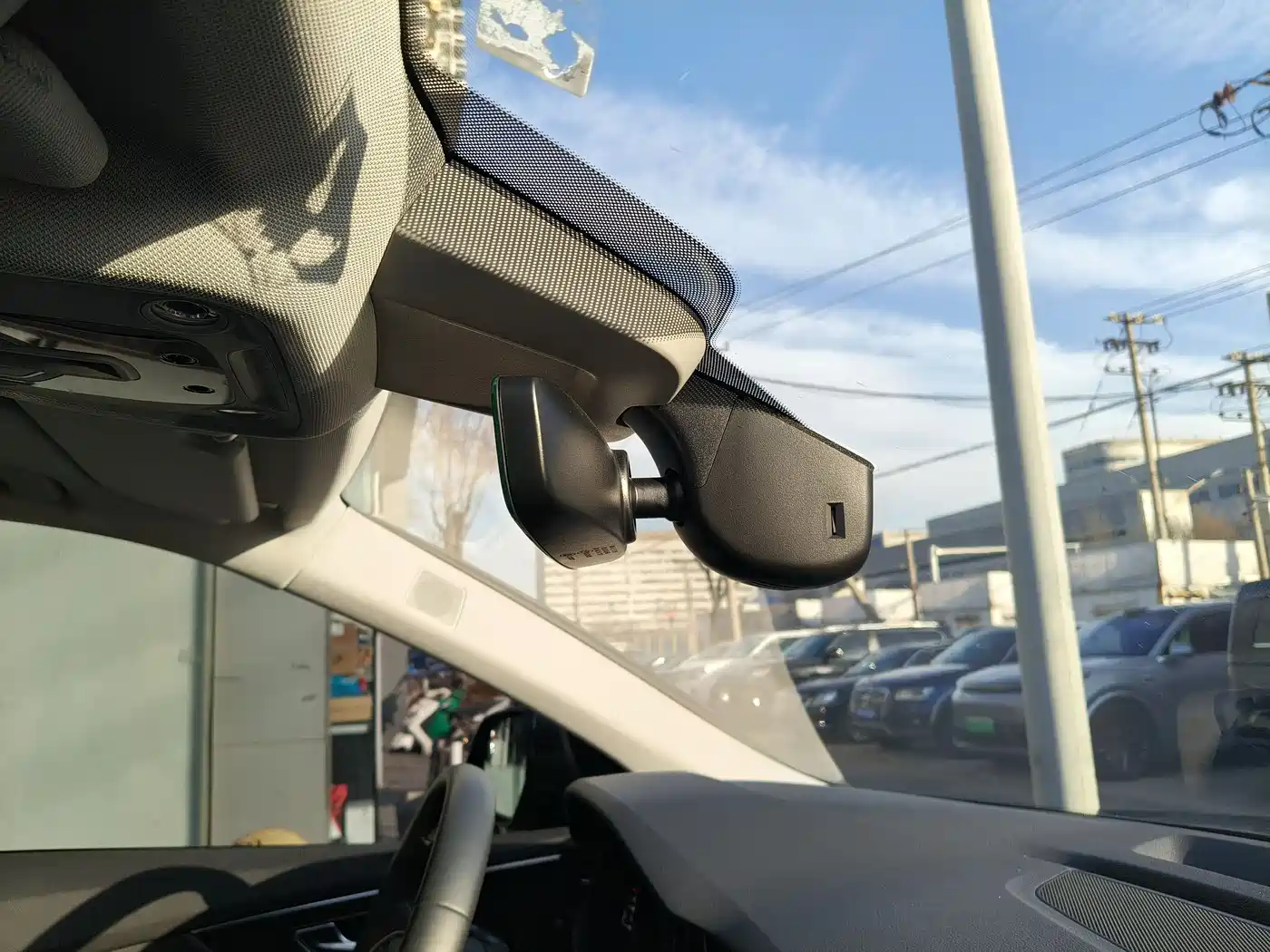 Audi Q8 2019 55 TFSI Luxury Dynamic фото 22
