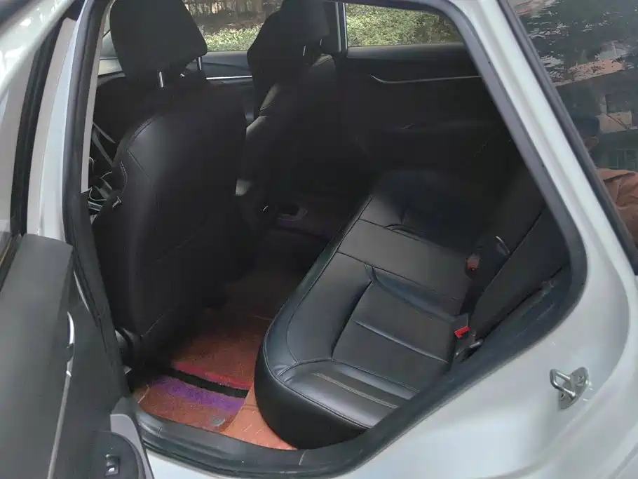 Buick Excelle GT 2020 2019 18T Auto Connected Elite China VI