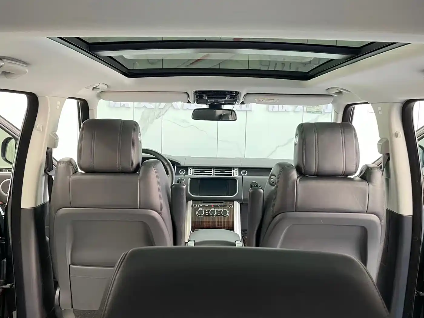Land Rover Range Rover 2016 3.0 SC V6 Vogue SE Autobiography LWB фото 13
