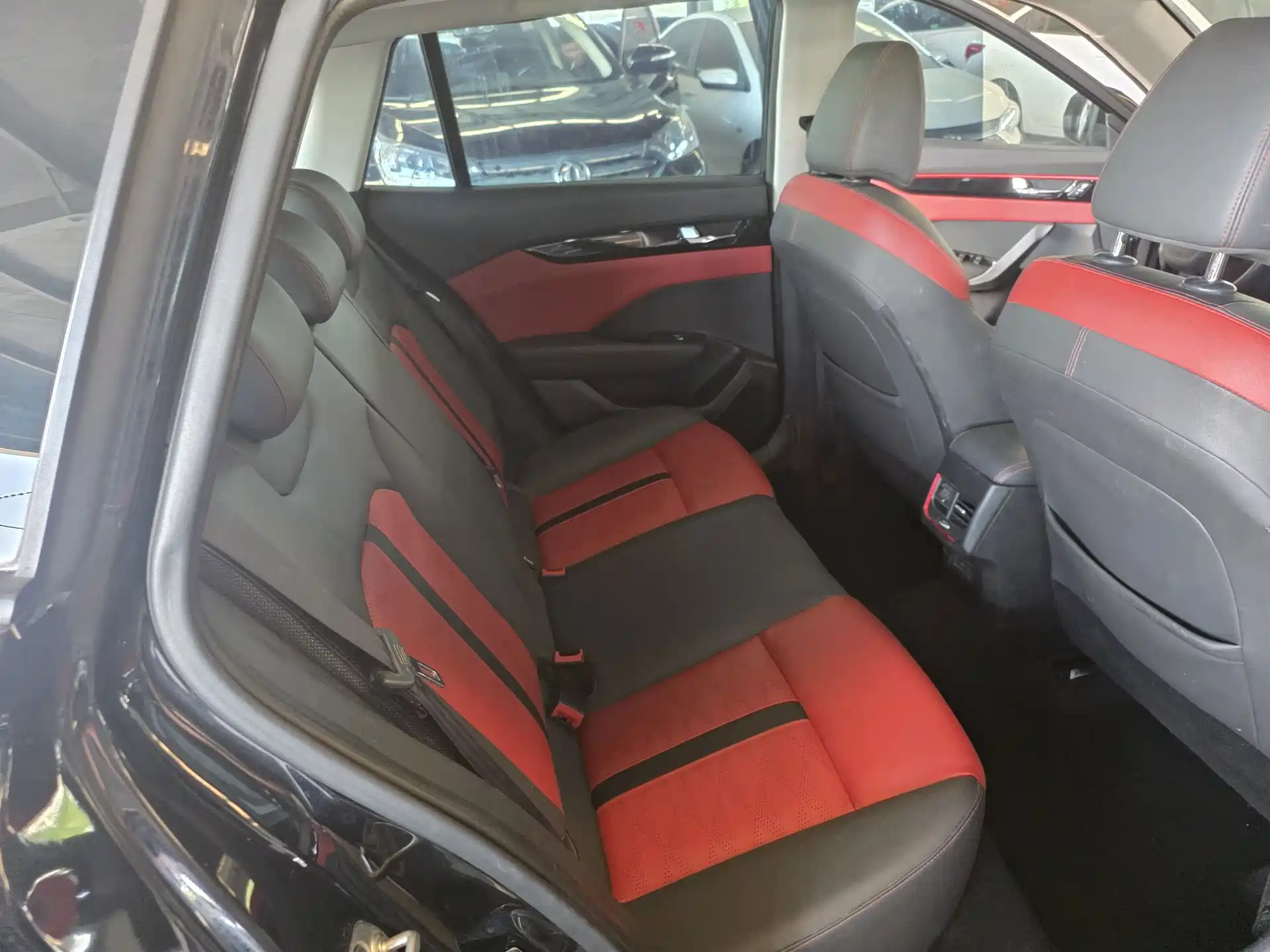 Photo 19 - Dongfeng Aeolus Yixuan GS