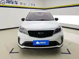 Фото 2 - Geely Vision X3