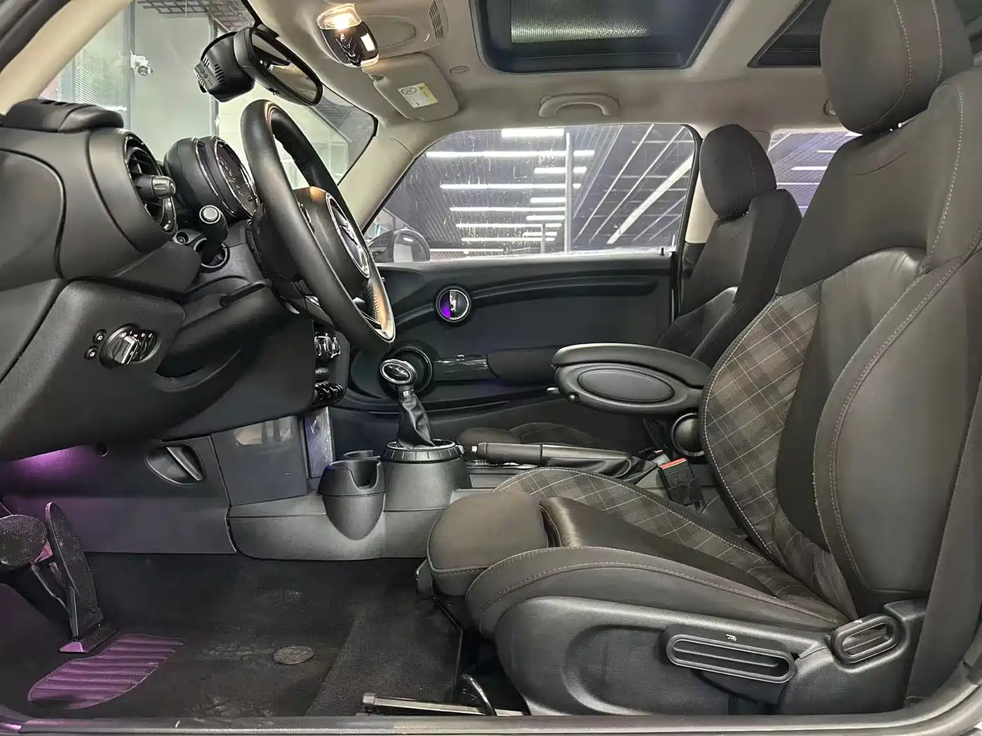 MINI 2016 1.5T COOPER фото 11