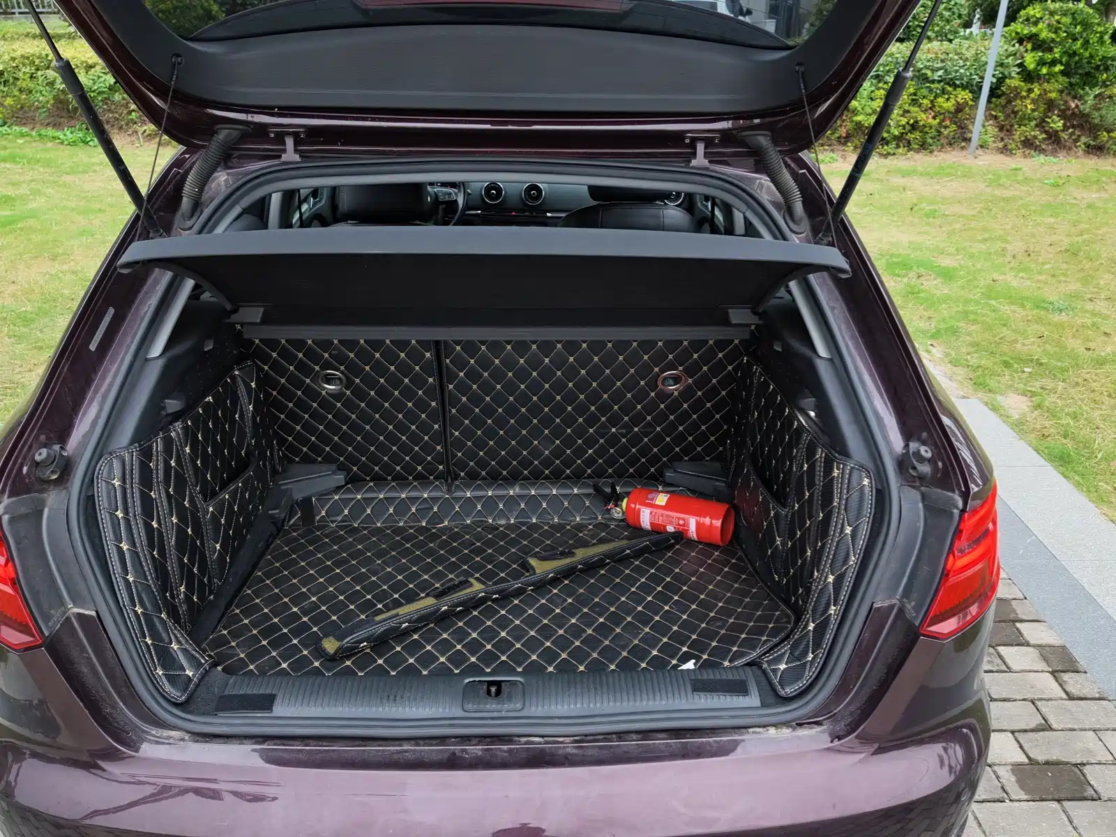 Photo 15 - Audi A3
