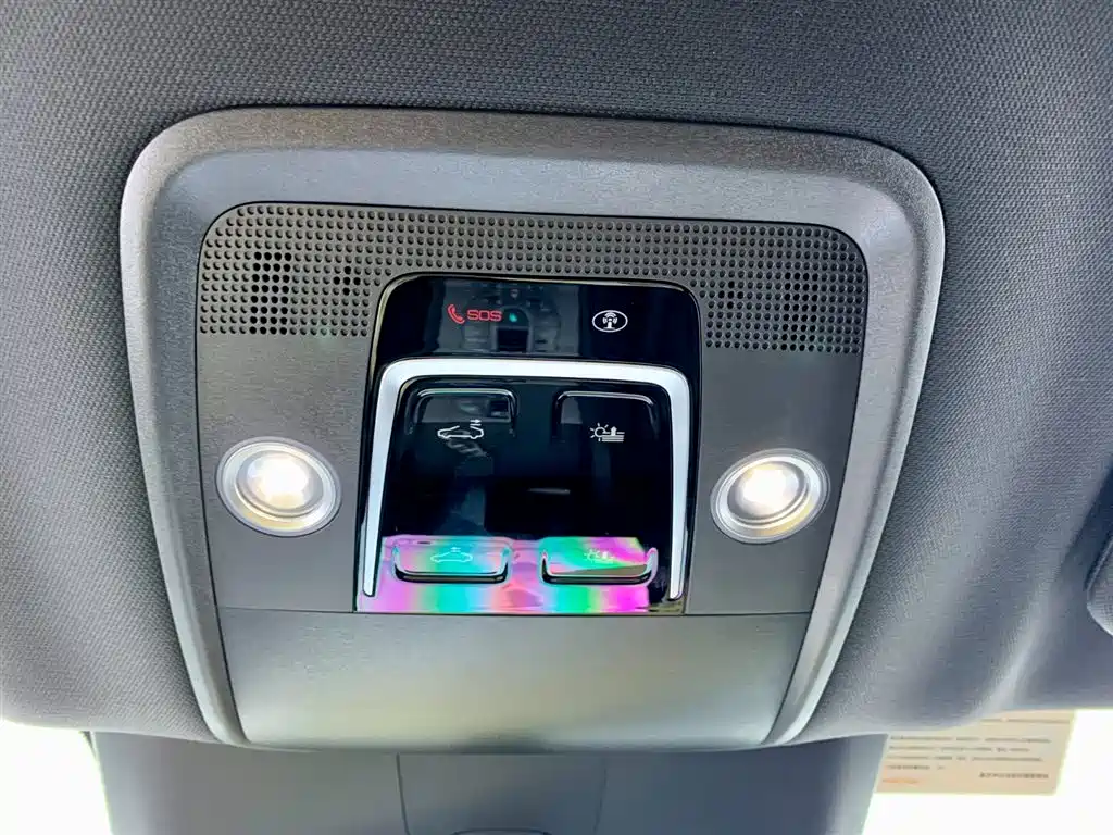 BYD Seal 06 New Energy 2025 DM-i Smart Drive Edition 120KM Luxury фото 23